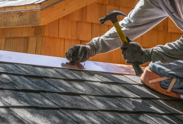 Best Storm Damage Roof Repair  in Shasta Lake, CA