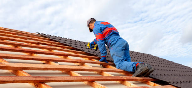 Best Asphalt Shingles Roofing  in Shasta Lake, CA